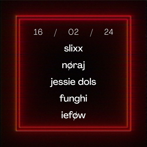 Traplab Radio | Kerndicht hosting | 16-02-2024