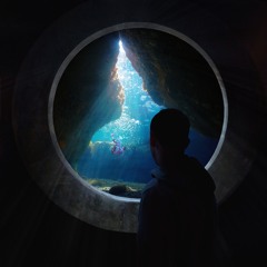 Underwater