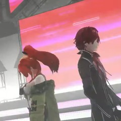 キティ/【レイン・パターソン_ローレン・イロアス】