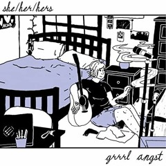 She/Her/Hers - Nvr Pass