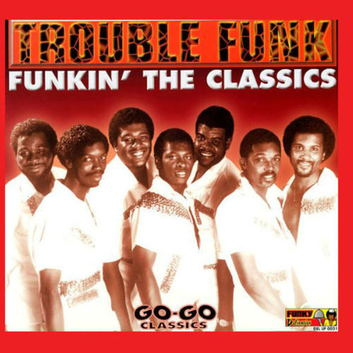 Funkin' The Classics