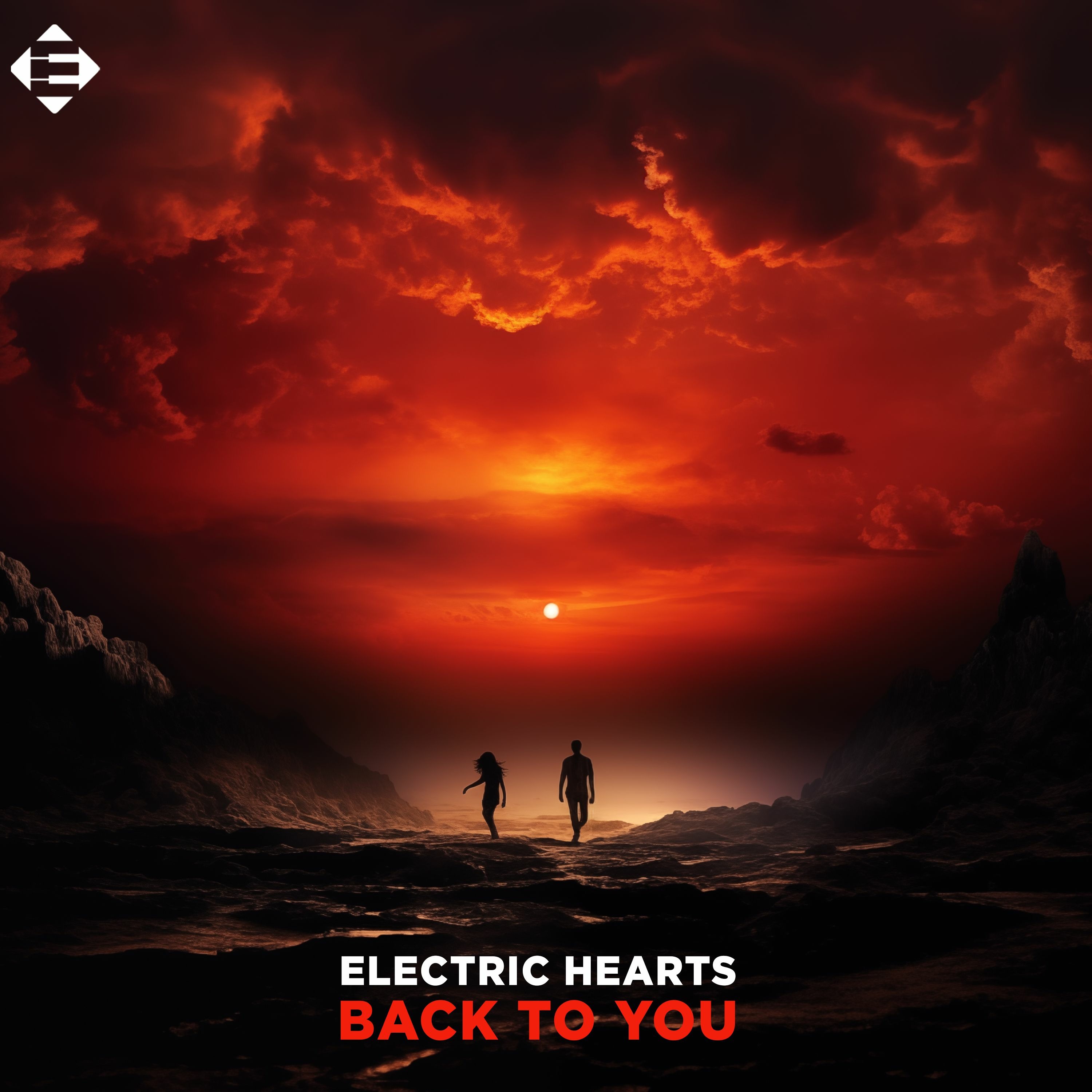Electric Hearts - Back To You (Original Mix) episode artwork