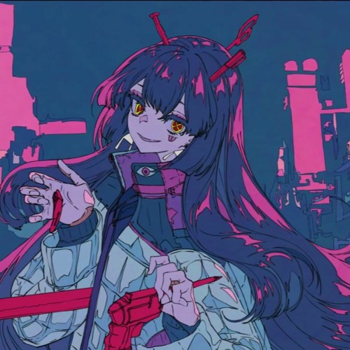 Stream かいら Ghost City Tokyo 幽霊東京 Cover Ayase By Jiakaira ジアカイラ Listen Online For Free On Soundcloud