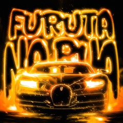 DJ FXSH - FURUTA NA RUA