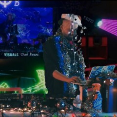 Merry Chipmas - IFFYHYPE @ Deadstream 30