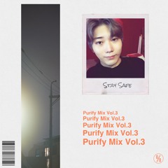 Purify Mix Vol.3