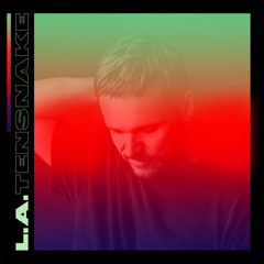 Latching Onto You (feat. Nazzereene)