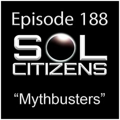Episode 188: "Mythbusters"