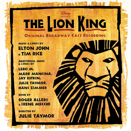The lion king original online free sale