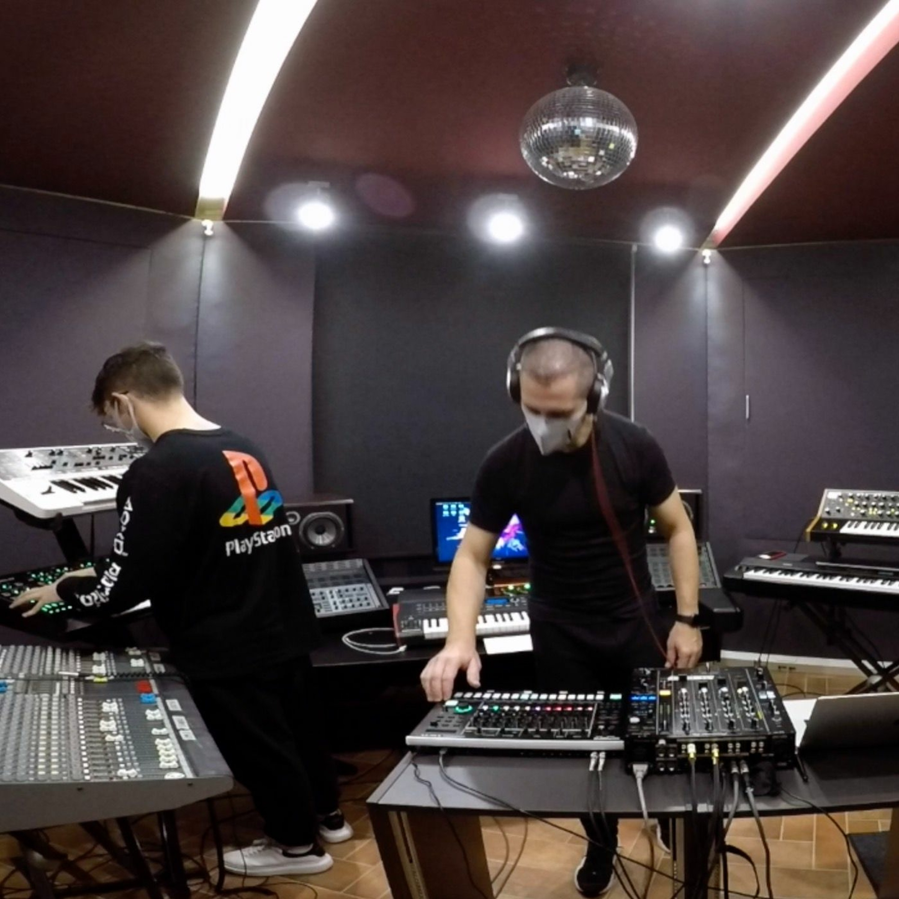 Giuseppe Ottaviani Podcast