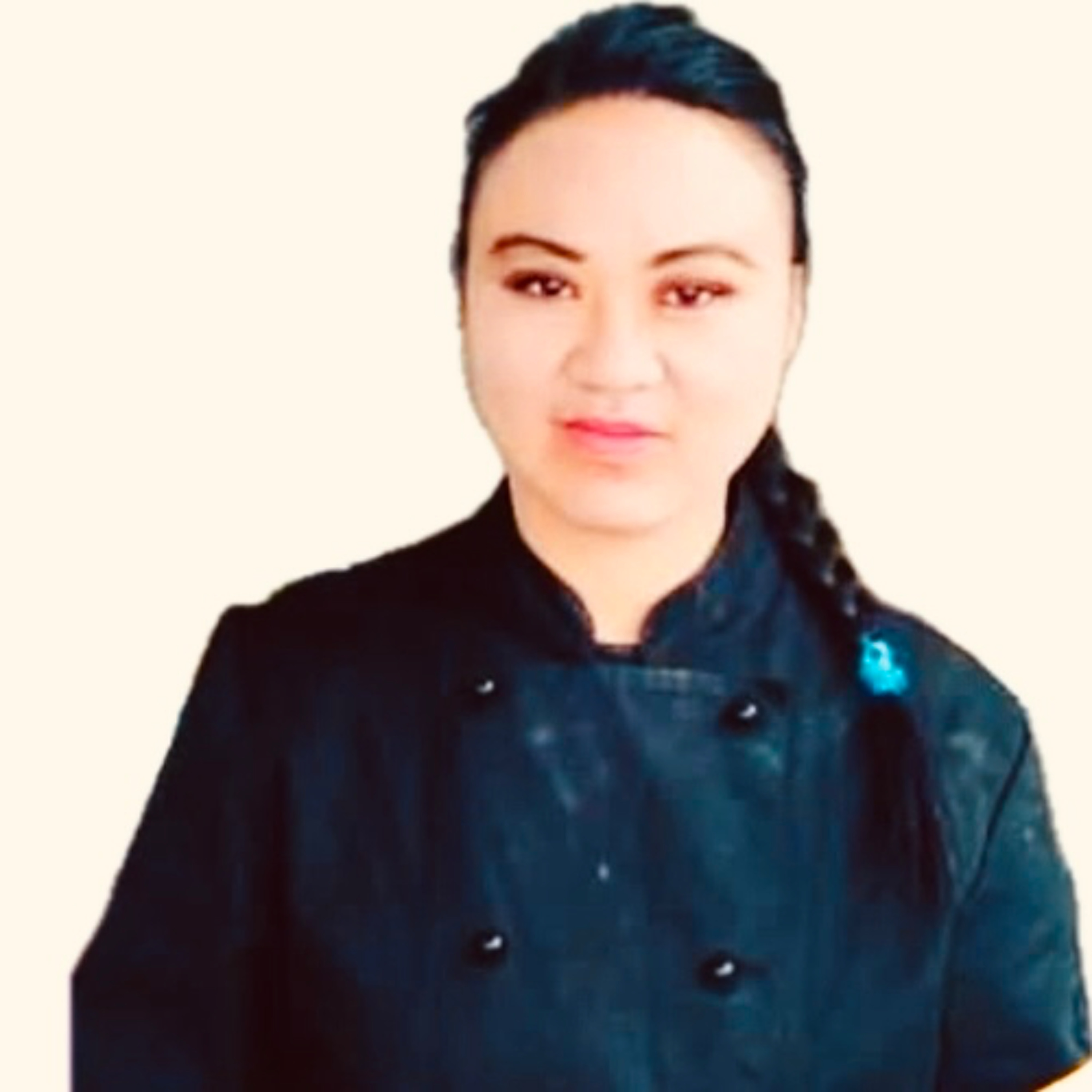 Conversation with a chef
