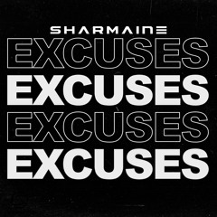 Sharmaine Webster - Excuses