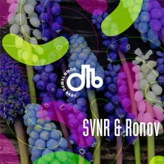 SVNR & Ronov / live session  /  downtempo, baby!  / # 5