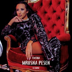 TSVETINA & RIKO BAND - Mrusna Pesen (DJ Shake Extended)