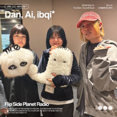 FSP Radio #275 | Dan, Ai, ibqi*