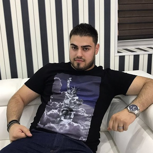 Iuly Neamtu ❌ Mos Ion Roacker - Ciao Ciao