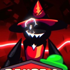 Antagonism: Complete Mix (Toei's Fanmade Extension V2) - Bambi's Purgatory UST