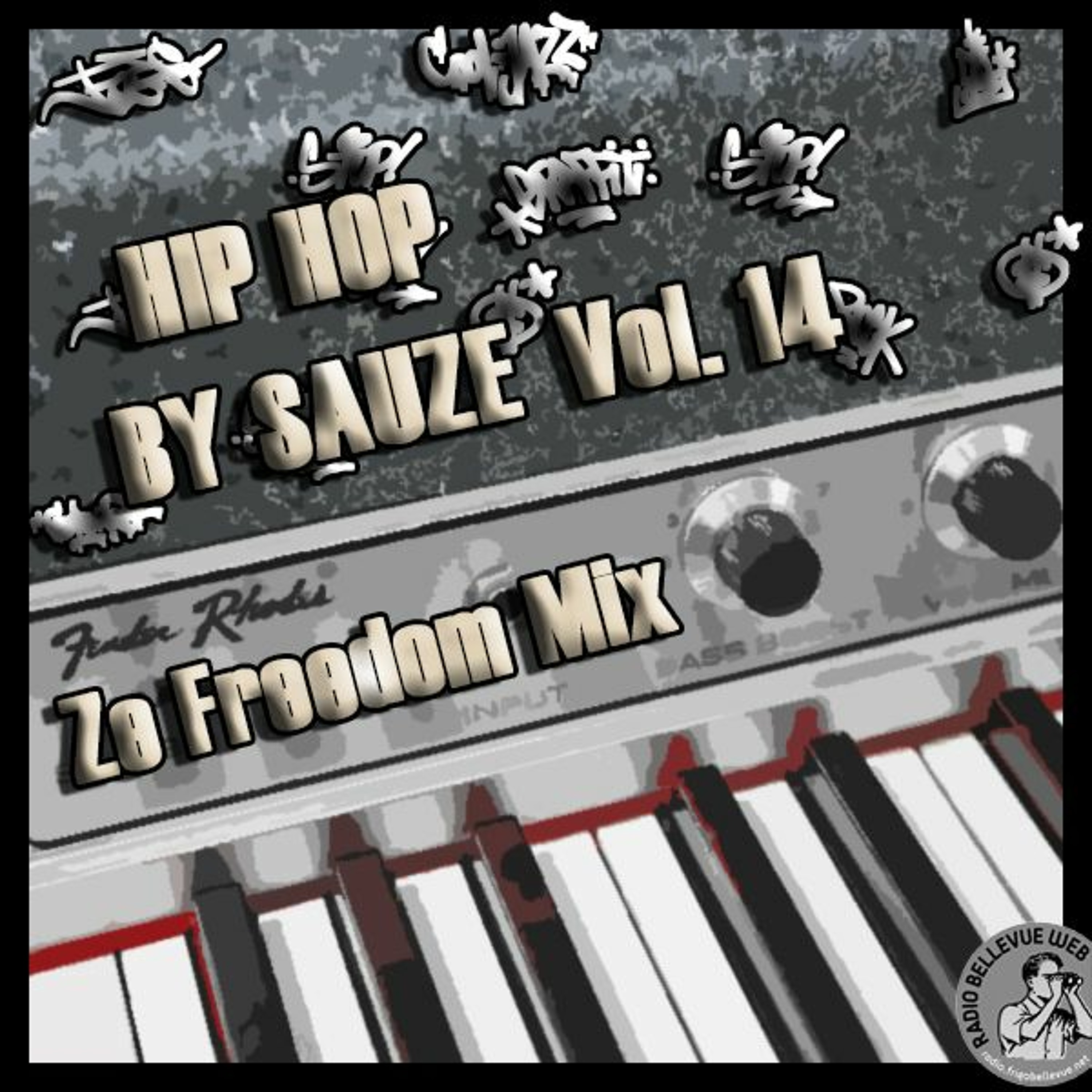 Hip Hop by Sauze