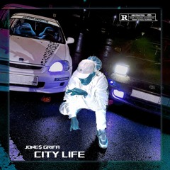 Jone$ Grifa - City Life (Prod. NBK Beats)
