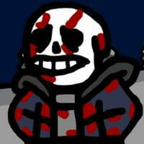 PsychopathTale Sans Theme