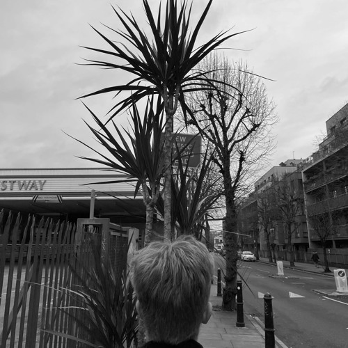 Slick - Subtle Radio - 11/01/2022