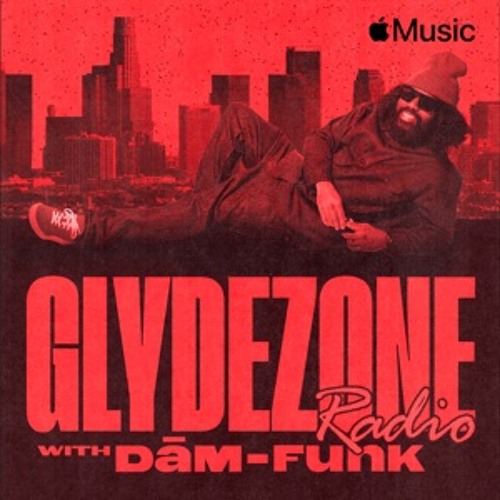 DāM FunK's Playlist