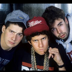 Paul Revere (Beastie Boys) - Indie Beat Version
