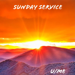 Sunday Service 10/20/24