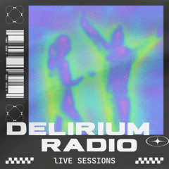 Slaycey: Delirium Radio (Minimal Tech)