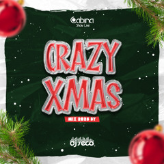 Crazy Mix 2025 DJ Seco El Salvador