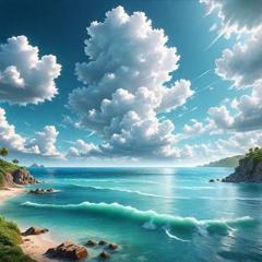 Cloud 9  (original shorter)