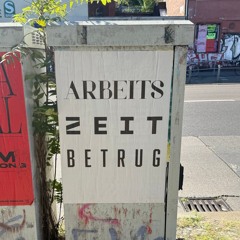 Arbeitszeitbetrug