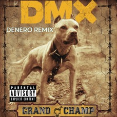 DMX - Where The Hood At (Denero Remix) [FREE DOWNLOAD]