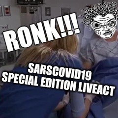 SarsCovid19 - Special Edition Liveact (Roland303 GB)