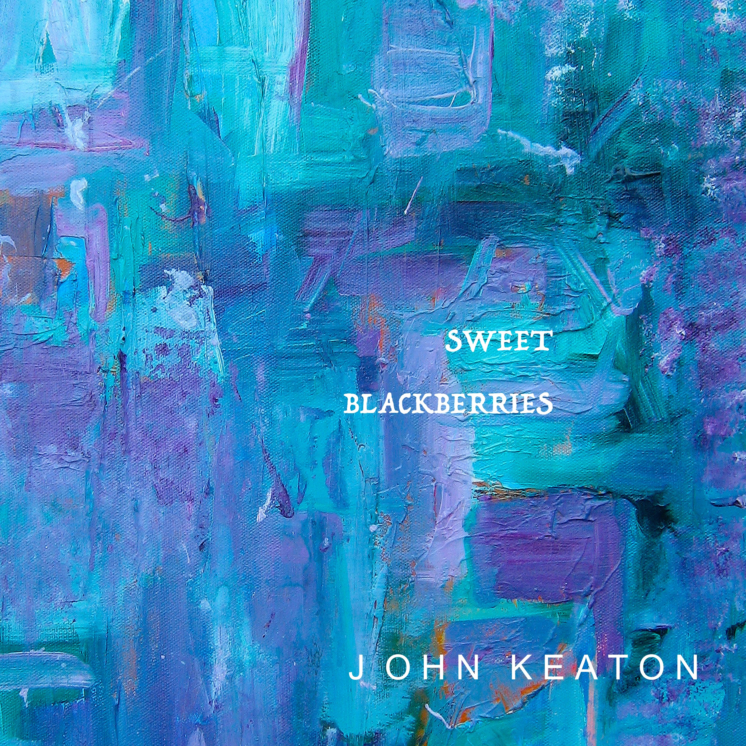 John Keaton - Sonic Heartbeat Music
