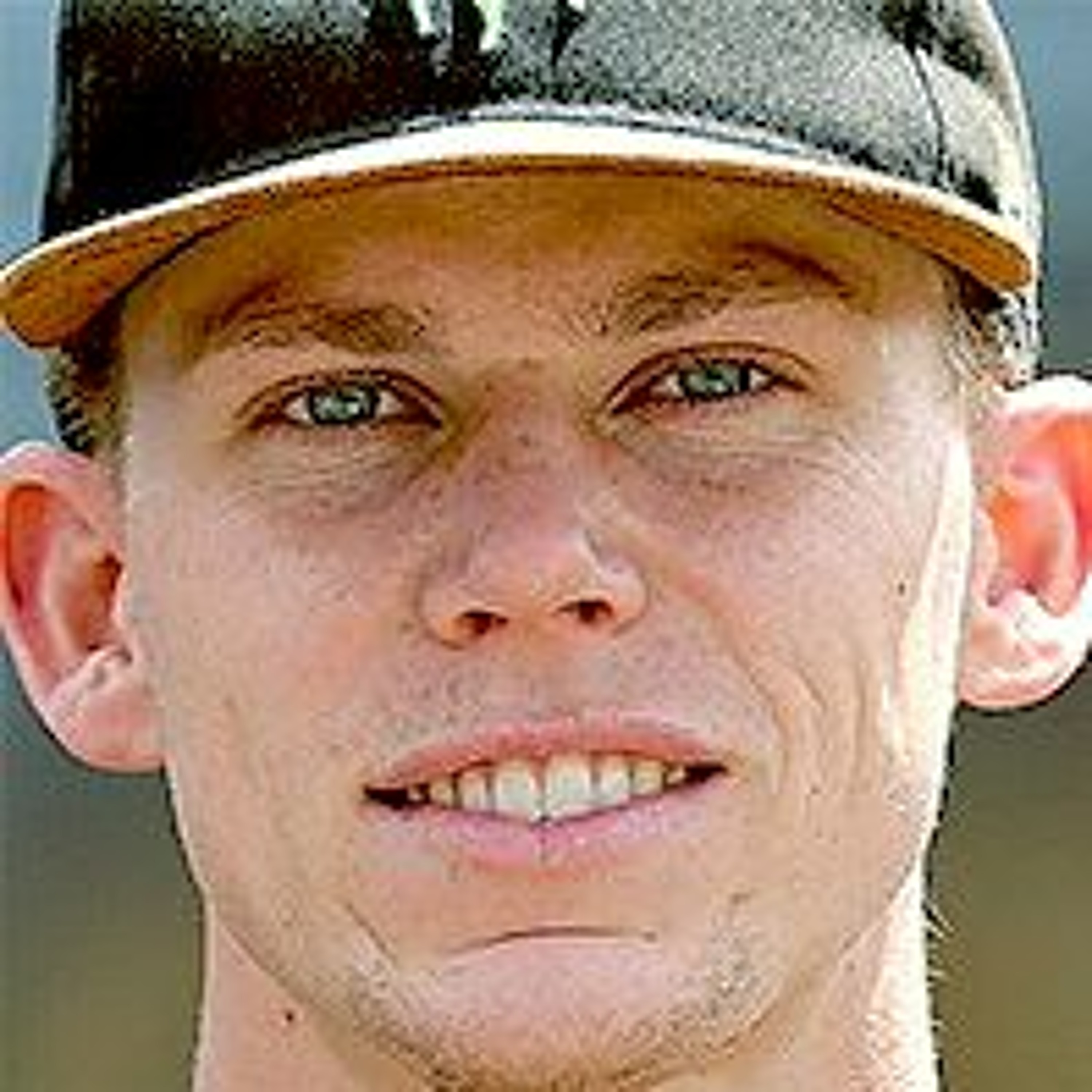 Riley Herbst Wins On and Off The Road