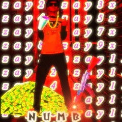 NUMB PROD SWOLEMODE6000 #2XGANGEXCLUSIVE