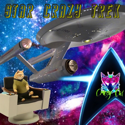 Star Crazy Trek