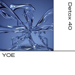 Detox № 40 - YOE