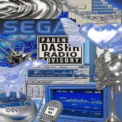 Lustprophecy- OUT DA TRUNK [DASHH RADIO EXCLUSIVE]