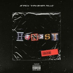 Honest ft Thvsher [prod by Rillo]