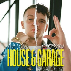 House & Garage (feat. Aitch)