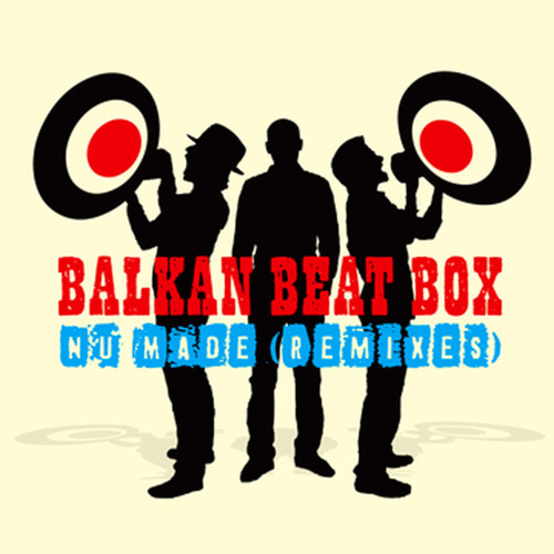 Stream Balkan Beat Box | Listen to Nu Made (Remixes) playlist online for  free on SoundCloud