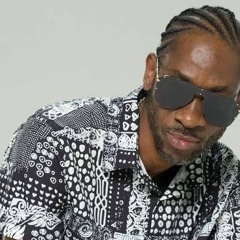 BOUNTY KILLER - STYLE | DANCEHALL | RAP INSTRUMENTAL