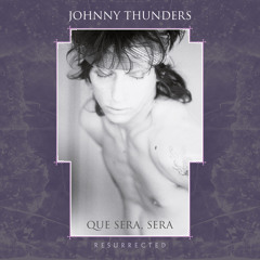 Stream Eve Of Destruction (Live) by Johnny Thunders | Listen