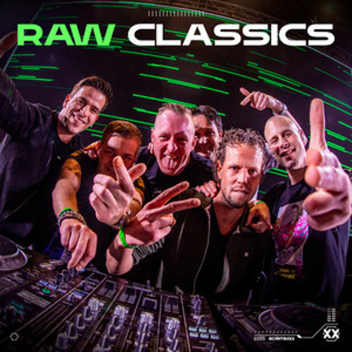 Raw Classics