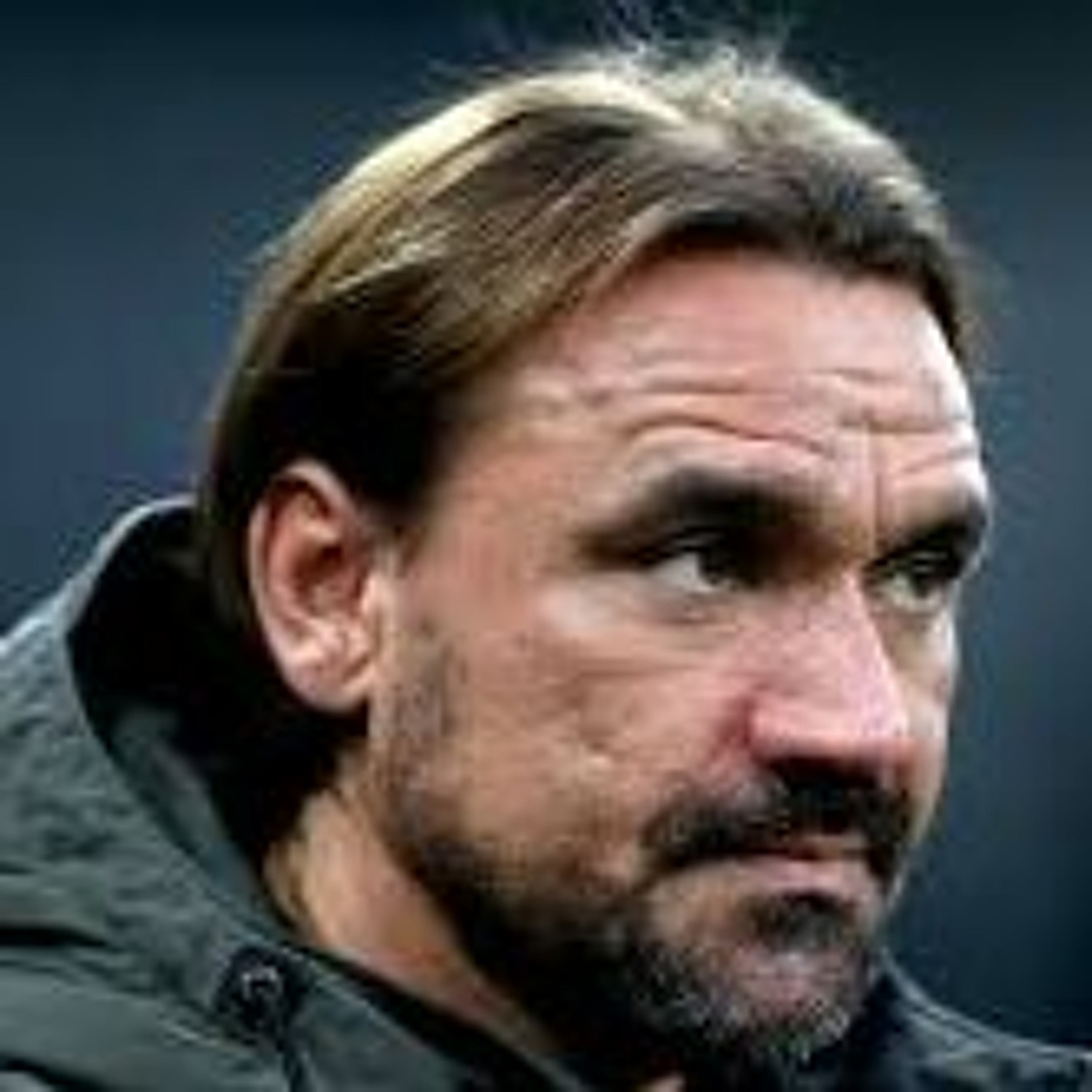 LUSCOS Podcast - Fotball og Leeds United