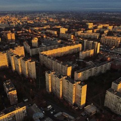 Ніна Виноградська «Над рідним містом дощопад..»