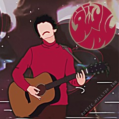 Elm E Eshgh (Kambiz Kaboli Cover)