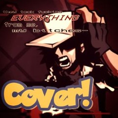 Isotope [Cover.]